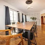 Et Volcans - Grand Proche Centre-ville Pour 24 Personnes بيت للعطل