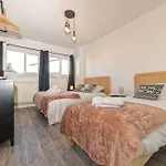 بيت للعطل Et Volcans - Grand Proche Centre-ville Pour 24 Personnes *