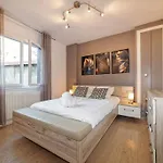 Et Volcans - Grand Proche Centre-ville Pour 24 Personnes * كليرمونت-فيراند