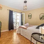 Et Volcans - Grand Proche Centre-ville Pour 24 Personnes بيت للعطل