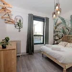 Et Volcans - Grand Proche Centre-ville Pour 24 Personnes * كليرمونت-فيراند