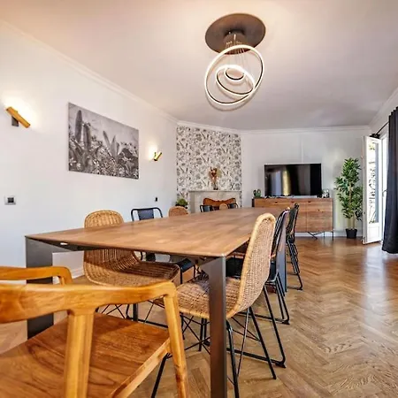 Сasa de vacaciones Et Volcans - Grand Proche Centre-ville Pour 24 Personnes *