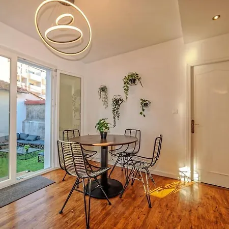 Et Volcans - Grand Proche Centre-ville Pour 24 Personnes *