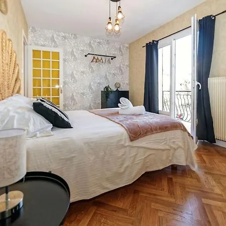 Casa vacanze Et Volcans - Grand Proche Centre-ville Pour 24 Personnes
