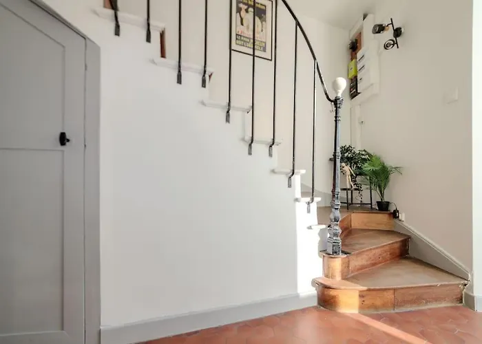 Et Volcans - Grand Proche Centre-ville Pour 24 Personnes Clermont-Ferrand