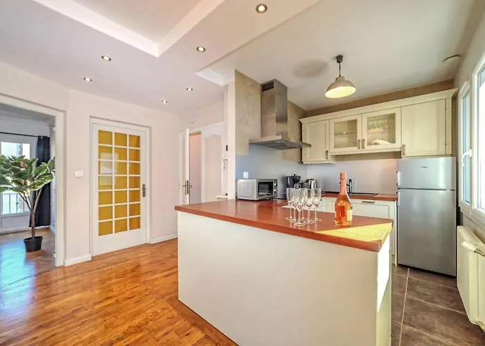 Сasa de vacaciones Et Volcans - Grand Proche Centre-ville Pour 24 Personnes