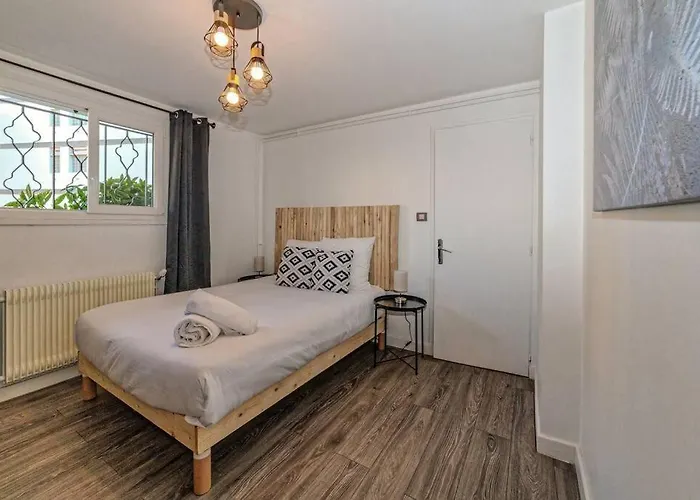 Сasa de vacaciones Et Volcans - Grand Proche Centre-ville Pour 24 Personnes *